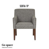 Sillon SOFIA