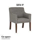 Sillon SOFIA