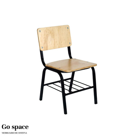 SILLA PRIMARIA AP-20