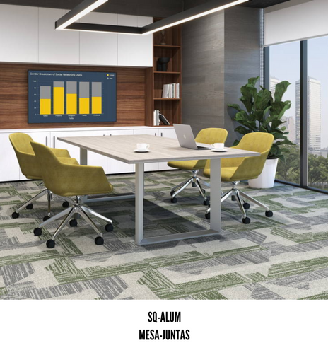 MESA JUNTAS SQ