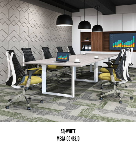 MESA CONSEJO SQ