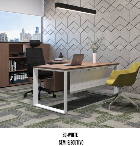 ESCRITORIO SEMI EJECUTIVO SQ