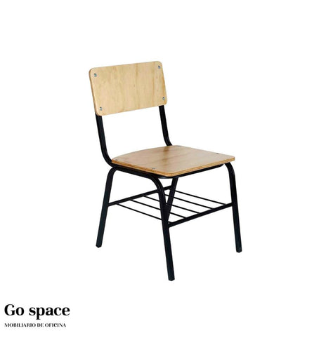 SILLA SECUNDARIA SS-30