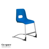 SILLA ESCOLAR ST-01