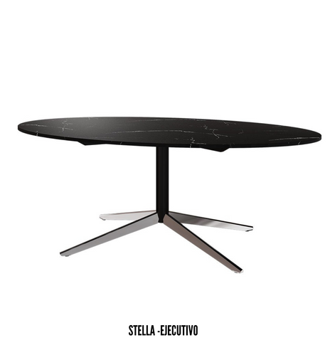 MESA DE JUNTAS STELLA