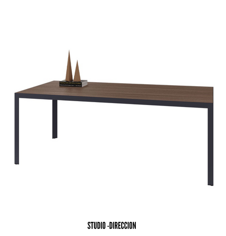 ESCRITORIO DIRECCIÓN STUDIO