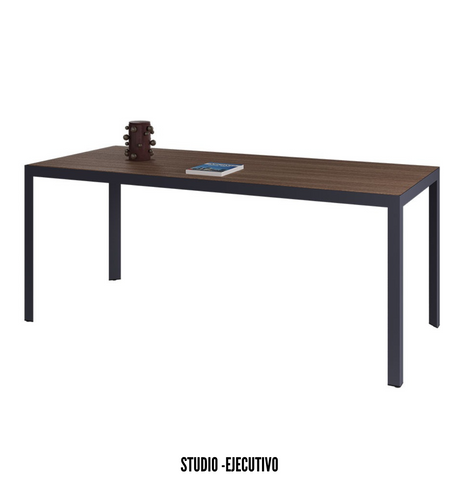 ESCRITORIO EJECUTIVO STUDIO