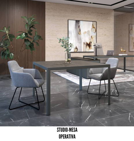 MESA OPERATIVA STUDIO 1.20