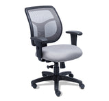 SILLON SEMIEJECUTIVO RESPALDO BAJO RE-1500