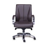 SILLON EN PIEL RP-8001